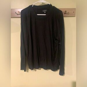 Lightweight Lucky Brand Sweater